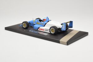 Reynard Spiess F903 #2 M. Schumacher Winner International F3 Fuji Speedway 1990 Minichamps 1:18 517901823 Métal — image 5 sur 6