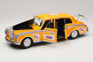 Rolls-Royce Phantom V John Lennon Paragon 1:18 PA-92121 Métal — image 2 sur 8
