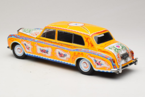 Rolls-Royce Phantom V John Lennon Paragon 1:18 PA-92121 Métal — image 7 sur 8