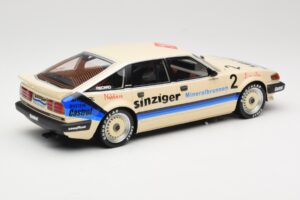 Rover Vitesse SD1 #2 O. Manthey Austin Rover Deutschland DTM 1984 Minichamps 1:18 107841302 Métal — image 2 sur 6