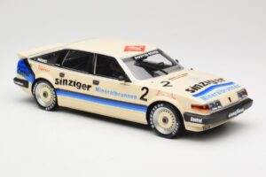 Rover Vitesse SD1 #2 O. Manthey Austin Rover Deutschland DTM 1984 Minichamps 1:18 107841302 Métal — image 4 sur 6
