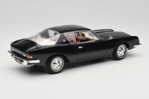Studebaker Avanti Noir Signature Models 1:18 STUDEBAKER001 Métal — image 3 sur 8