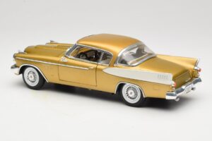 Studebaker Golden Hawk Anson 1:18 30384 Métal — image 7 sur 8