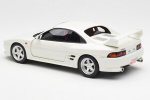 Toyota MR2 W20 TRD 2000GT Super Blanc Otto 1:18 OT749 Résine — image 5 sur 6