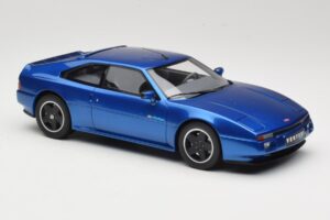 Venturi Atlantique 260 Bleu Otto 1:18 OT068 Résine — image 3 sur 5