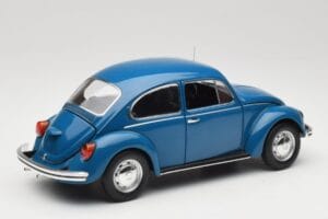 Volkswagen 1200 Bleu Minichamps 1:18 150057104 Métal — image 3 sur 8