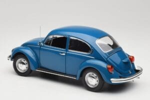 Volkswagen 1200 Bleu Minichamps 1:18 150057104 Métal — image 7 sur 8