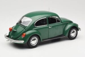 Volkswagen Beetle 1200 Vert Minichamps 1:18 150057105 Métal — image 3 sur 8