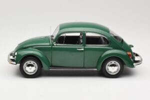 Volkswagen Beetle 1200 Vert Minichamps 1:18 150057105 Métal — image 4 sur 8