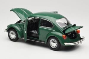 Volkswagen Beetle 1200 Vert Minichamps 1:18 150057105 Métal — image 5 sur 8