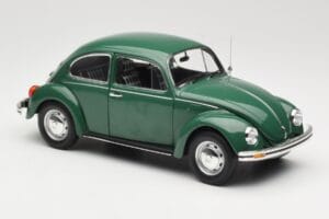 Volkswagen Beetle 1200 Vert Minichamps 1:18 150057105 Métal — image 6 sur 8