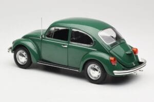 Volkswagen Beetle 1200 Vert Minichamps 1:18 150057105 Métal — image 7 sur 8