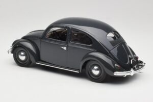 Volkswagen Export Sedan Gris Vert Solido 1:18 SVW001 Métal — image 7 sur 8
