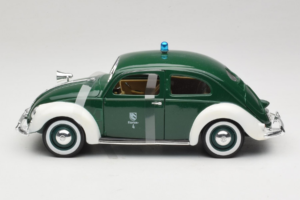 Volkswagen Export Sedan Police Maisto 1:18 56004 Métal — image 3 sur 6