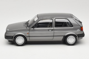 Volkswagen Golf Mk2 Champion Gris Metallic Norev 1:18 188564 Métal — image 4 sur 8