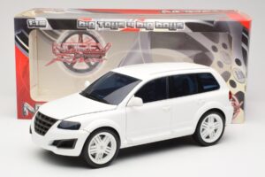 Volkswagen P24 By Parotech Blanc Norev 1:18 188464 Métal — image 8 sur 8