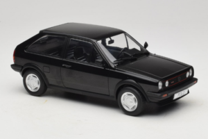 Volkswagen Polo II Coupe G40 Noir MCG 1:18 MCG18524 Métal — image 4 sur 6