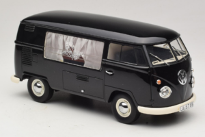 Volkswagen T1 Bestattungswagen Premium ClassiXXs 1:18 PCL30085 Métal — image 4 sur 6