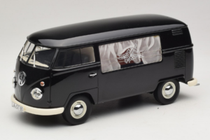 Volkswagen T1 Bestattungswagen Premium ClassiXXs 1:18 PCL30085 Métal