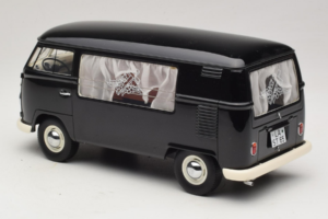 Volkswagen T1 Bestattungswagen Premium ClassiXXs 1:18 PCL30085 Métal — image 5 sur 6