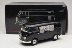 Volkswagen T1 Bestattungswagen Premium ClassiXXs 1:18 PCL30085 Métal — image 6 sur 6