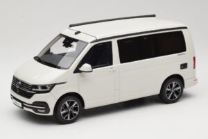 Volkswagen T6.1 California Ocean Candy White Otto 1:18 OT488 Résine