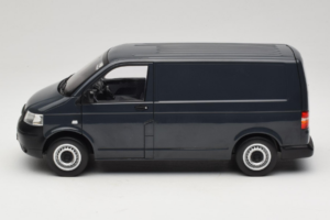 Volkswagen Transporter T5 Gris Norev 1:18 188616 Métal — image 4 sur 8