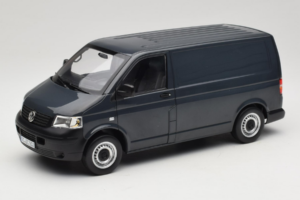 Volkswagen Transporter T5 Gris Norev 1:18 188616 Métal