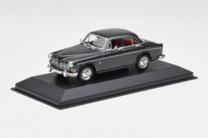 Volvo 121 Amazon Gris Minichamps 1:43 430171061 Métal — image 2 sur 4