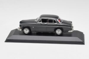 Volvo 121 Amazon Gris Minichamps 1:43 430171061 Métal