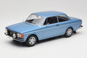 Volvo 142 Bleu Clair MCG 1:18 MCG18444 Métal