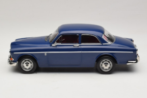 Volvo Amazon Midnight Blue Norev 1:18 188740 Métal — image 3 sur 7