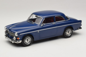 Volvo Amazon Midnight Blue Norev 1:18 188740 Métal