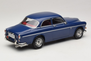 Volvo Amazon Midnight Blue Norev 1:18 188740 Métal — image 5 sur 7