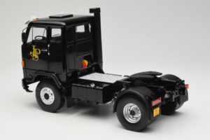 Volvo F88 John Player Special Black MCG 1:18 MCG18217 Métal — image 7 sur 8