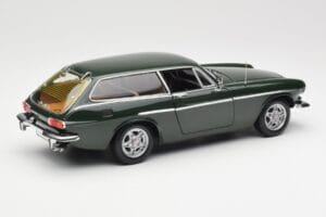 Volvo P1800 ES Vert Minichamps 1:18 100171614 Métal — image 3 sur 8