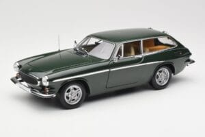 Volvo P1800 ES Vert Minichamps 1:18 100171614 Métal