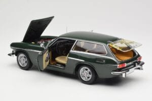 Volvo P1800 ES Vert Minichamps 1:18 100171614 Métal — image 5 sur 8