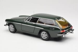 Volvo P1800 ES Vert Minichamps 1:18 100171614 Métal — image 7 sur 8