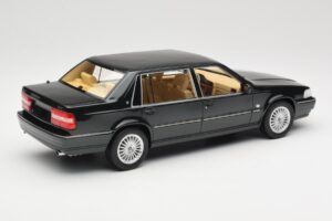 Volvo S90 Royal Green DNA 1:18 DNA000090 Métal — image 2 sur 6