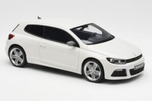 Volkswagen Scirocco Mk3 R Phase 1 Blanc Otto 1:18 OT1090 Résine — image 4 sur 6