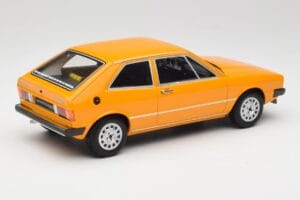 Volkswagen Scirocco GTI Mk1 Jaune Marino Otto 1:18 OT467 Résine — image 2 sur 6