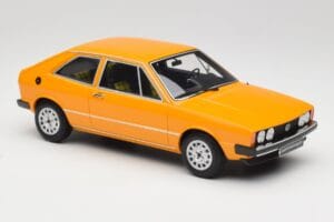 Volkswagen Scirocco GTI Mk1 Jaune Marino Otto 1:18 OT467 Résine — image 4 sur 6