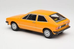 Volkswagen Scirocco GTI Mk1 Jaune Marino Otto 1:18 OT467 Résine — image 5 sur 6