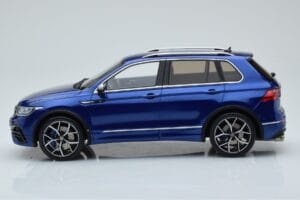Volkswagen Tiguan R Mk2 Bleu Otto 1:18 OT423 Résine — image 3 sur 6