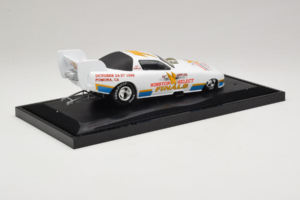 Winston Drag Racing Club of America Fun Car 1999 Racing Collectables 1:24 F002 Métal — image 3 sur 7