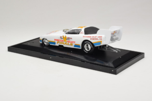 Winston Drag Racing Club of America Fun Car 1999 Racing Collectables 1:24 F002 Métal — image 5 sur 7
