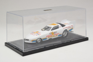 Winston Drag Racing Club of America Fun Car 1999 Racing Collectables 1:24 F002 Métal — image 6 sur 7