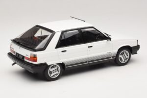Renault 11 Turbo Blanc MCG 1:18 MCG18589 Métal — image 2 sur 6