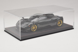 Pagani Huayra Starry Night Sky AB 1:18 REMC039 Résine — image 6 sur 7
